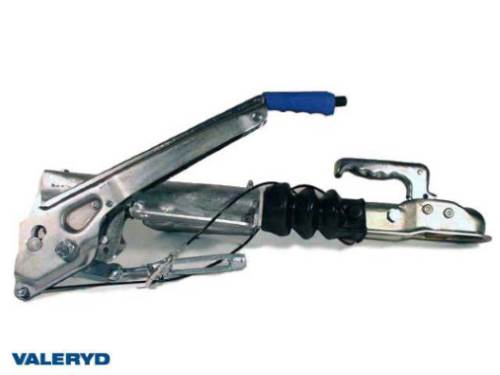 Read more about Coupling heads and overrun brakes for trailers and caravans